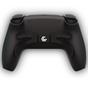 PS5 Custom Controller with Paddles / Flash RGB – Luxcontroller